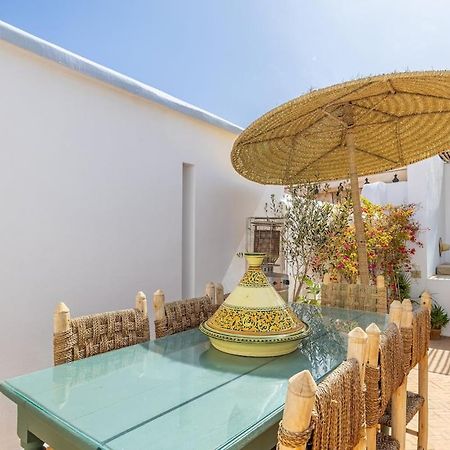 Riad Yannis Marrakesh Extérieur photo