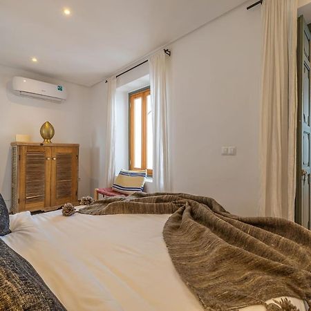 Riad Yannis Marrakesh Extérieur photo