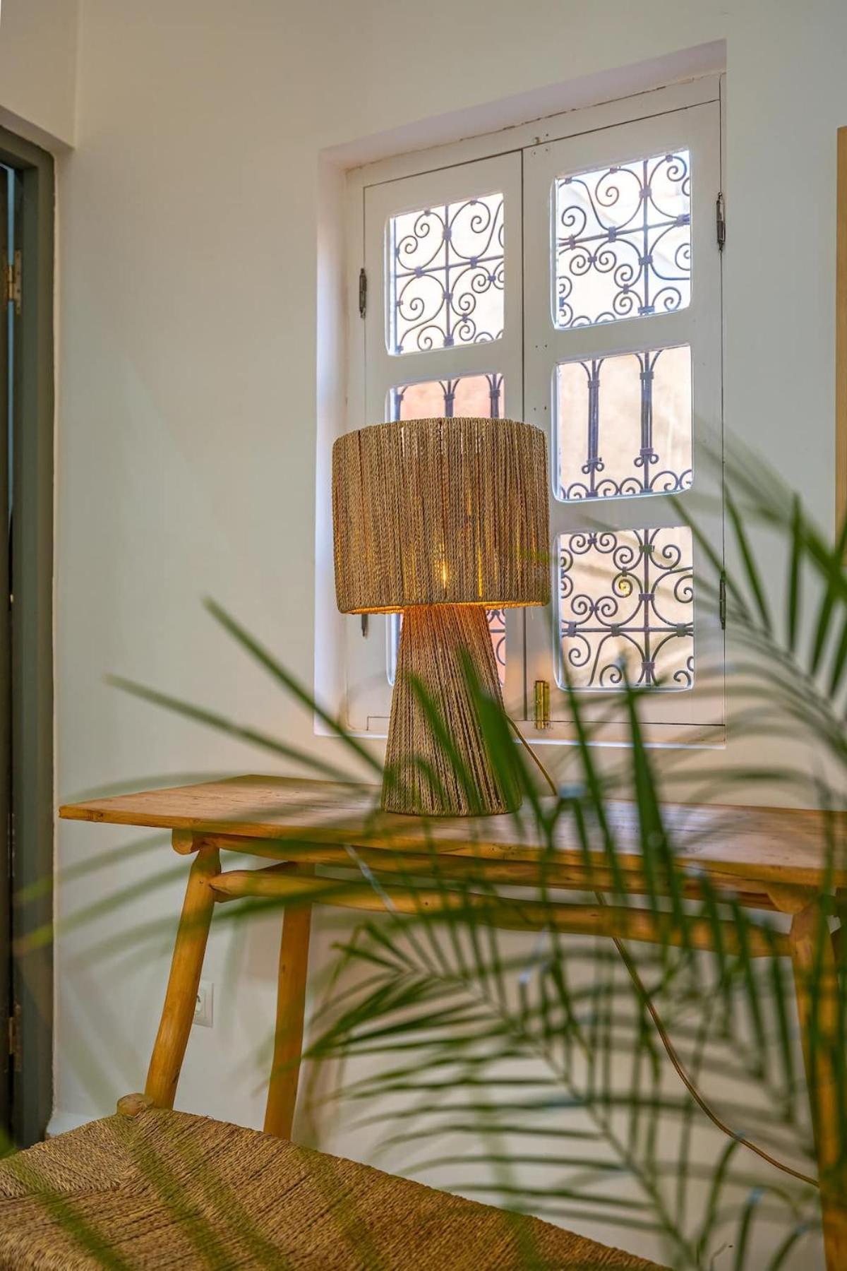 Riad Yannis Marrakesh Extérieur photo