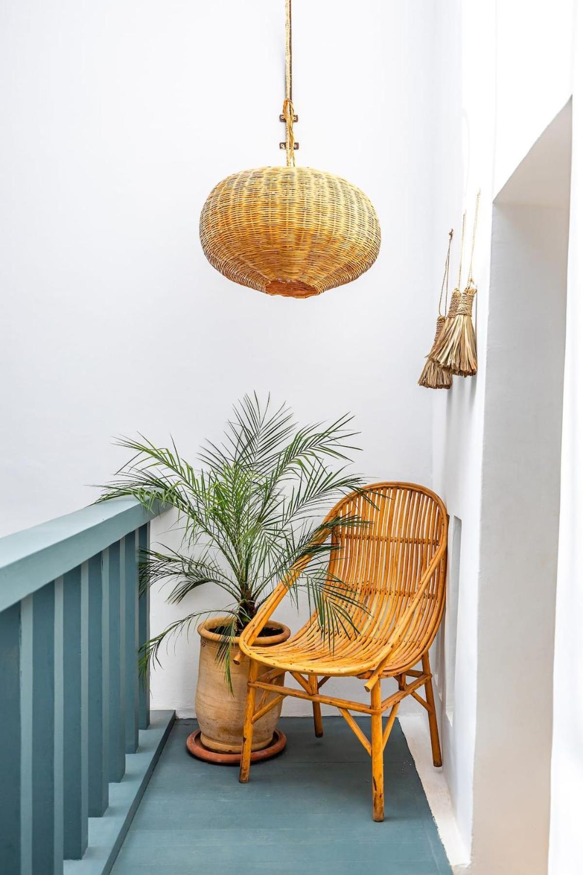 Riad Yannis Marrakesh Extérieur photo