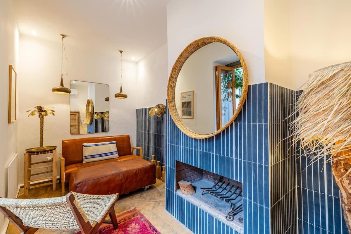 Riad Yannis Marrakesh Extérieur photo