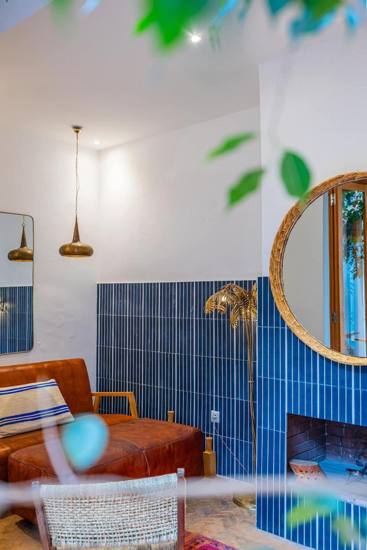 Riad Yannis Marrakesh Extérieur photo